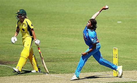 ICC Women's World Cup 2017: Six survivors from the last World Cup