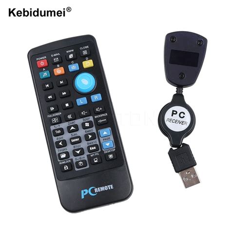 Install PC Remote Receiver 的图像结果