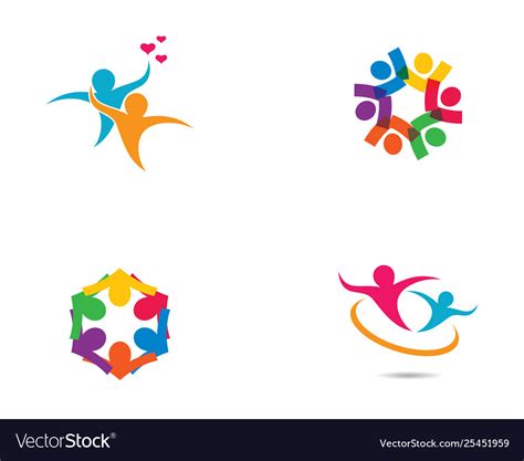 Community Icon App Design 的图像结果