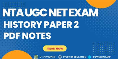 Image result for UGC NET History Preparation