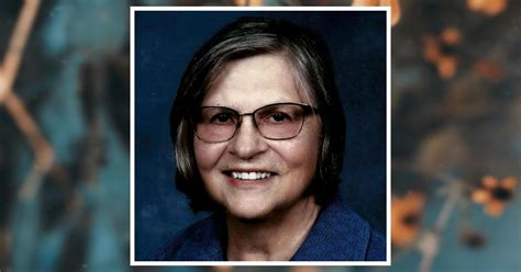 Obituary | Christann K. Dittman of Appleton, Wisconsin | Brettschneider ...