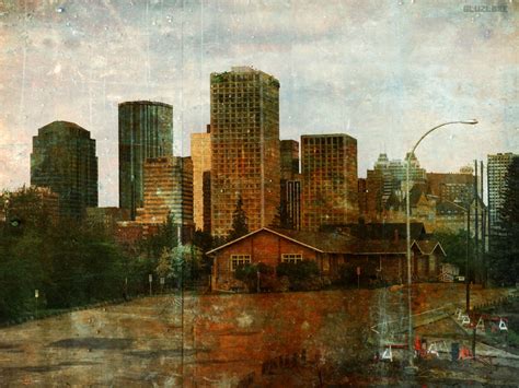 Decayed City Texture 的图像结果