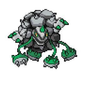 Ferrolem #364.76 - FusionDex.org