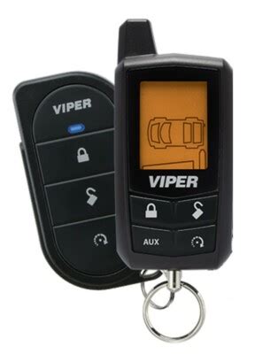 Image result for Viper 7146V Remote Programming