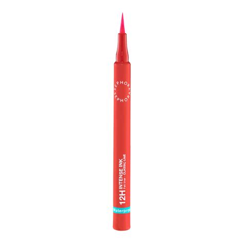 12H Intense Ink Classic Line Felt Eyeliner • 07 Vivid Pink