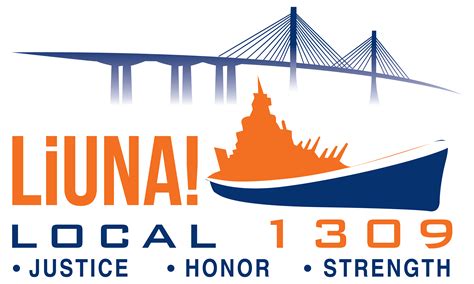 LiUNA! Feel the power | Local 1309
