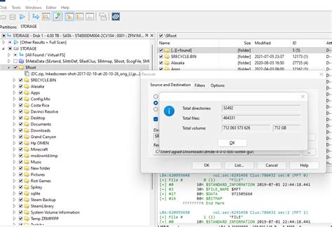 Image result for How to Recover Data From Invalid Dynamic Disk