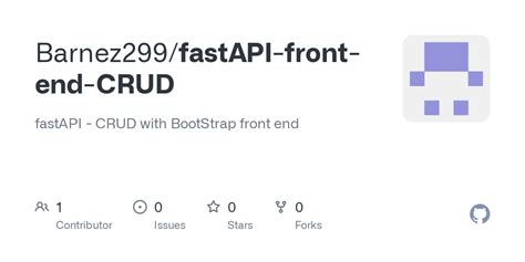 Image result for Fastapi Front End
