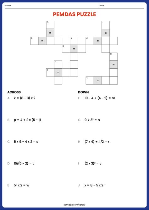 Image result for PEMDAS Math Games