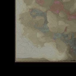 Enshrouded - Interactive Map by IMapp