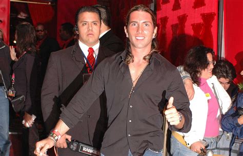 Poncho De Nigris Nudes