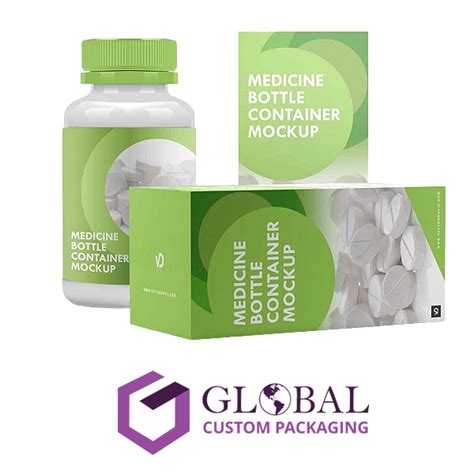 Tablet Packaging 的图像结果