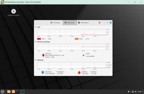 Image result for Install Linux Mint