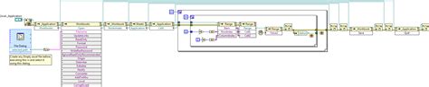 Image result for LabVIEW Excel Load