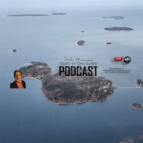 The Curse of Oak Island FINAL SEASON 11 SHOW PODCAST TUESDAY QUICK ...