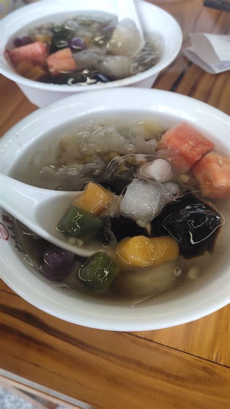 100元花不完，逛吃漳州古城必尝的五种小吃，你吃过了么？