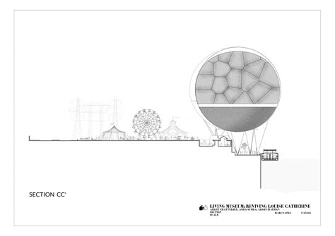 The airship | CEPT - Portfolio