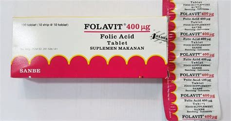 apa manfaat asam folat untuk pria