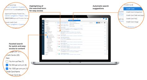 AI-first Enterprise Search Management Software | Newgen (India)