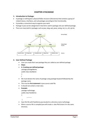 Java expection handling - Exception Handling in Java The Exception ...