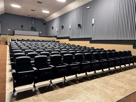 Home - Sterling Theater