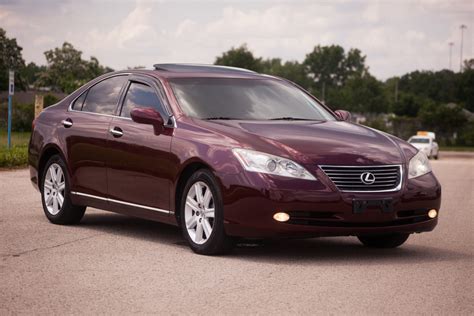 2008 Used Lexus ES 350 for Sale | Car Dealership in Philadelphia