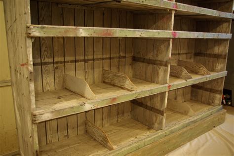 Image result for Rustic Bookcase