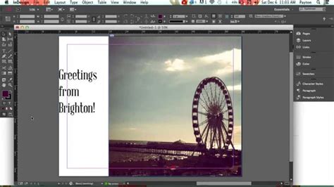 Image result for Custom-Color InDesign