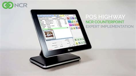 Image result for Counterpoint POS Tutorial