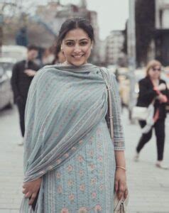 Anu Sithara Wiki, Biography, Age, Height, Husband & Net Worth