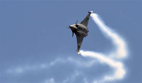 What will the Rafale bring to IAF? The experts' views- The Week