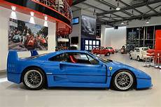 F40 Colors by Blue F40 With Tricolore Stripe Is A Turner F40 Colors