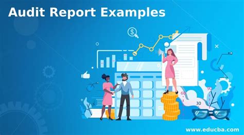 Image result for Audit Report Examples