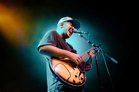 Mac Ayres with Brandon — CONCERT UPDATER