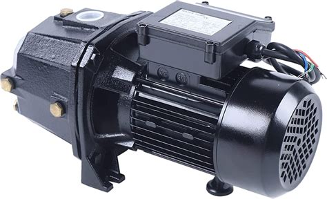Fetcoi,1HP Shallow Well Jet Pump W Pressure Switch India | Ubuy