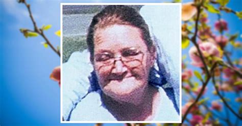 Obituary Guestbook | Marie Pierce Wiggins of Jesup, Georgia | Rinehart ...