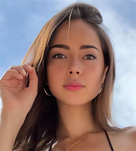 Dani Torres (Model) Height, Weight, Age, Wiki, Biography, Ethnicity and More