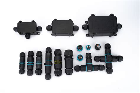 Cable Connection Box 的图像结果