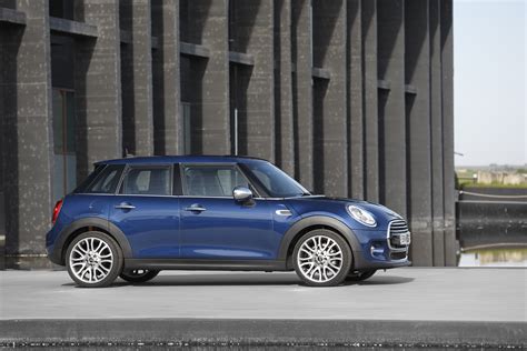 Sfondi : 2015, Mini, Cooper D 5 porte versione UK, netcarshow, netcar, immagini di auto, auto ...