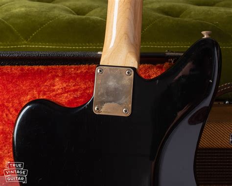 Fender Serial Number Lookup - How To Date Fender Guitars – True Vintage ...