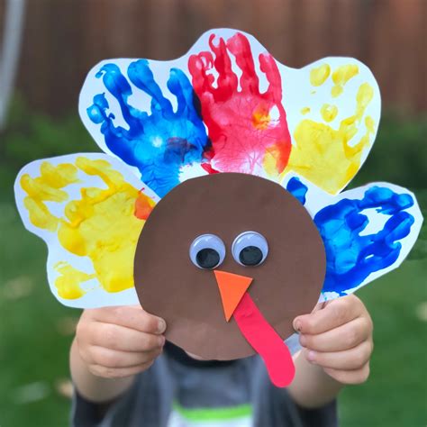 Thanksgiving Art Projects