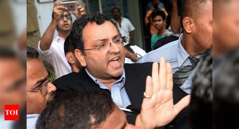Cyrus Mistry hits back: Cyrus Mistry tears into Tata Group, says Nano ...