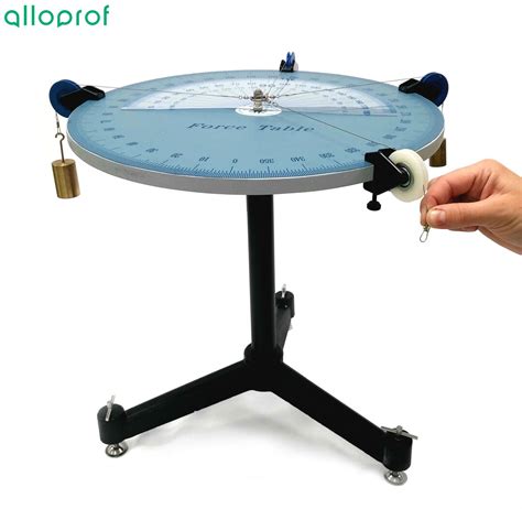 Image result for How to Use Force Table