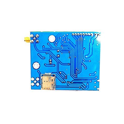 A7670 4G GSM Miniature Communication Module