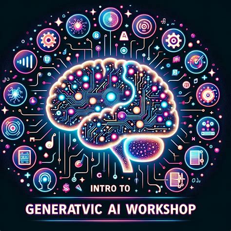 Hands-on Workshop - ChatGPT and Other GenAI tools applied to your ...