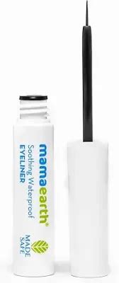 15 Best Waterproof Eyeliners in India [August, 2024]