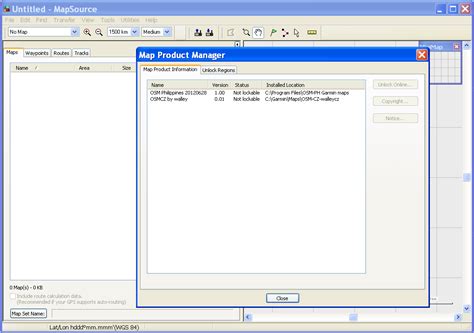 OpenStreetMap Garmin Maps Download 的图像结果