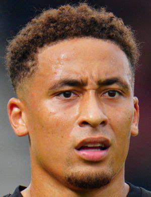Marcus Tavernier - Player profile 25/26 | Transfermarkt