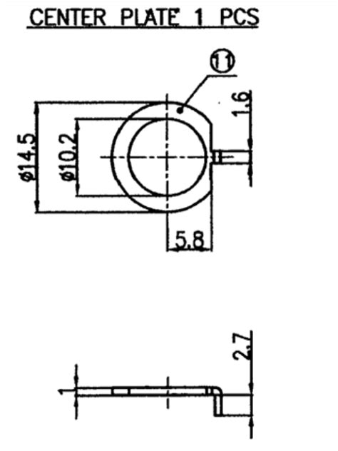 Image result for Washing Machine Rotary Switch