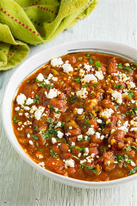 Pork Chili Recipe with Roasted Hatch Chiles - Recipe - Chili Pepper Madness